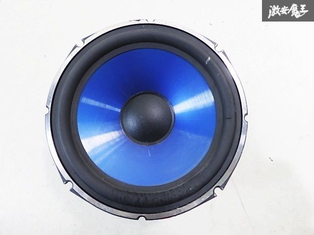 ☆音出しOK☆ ALPINE アルパイン DDC-F17C コンポーネント 2WAY
