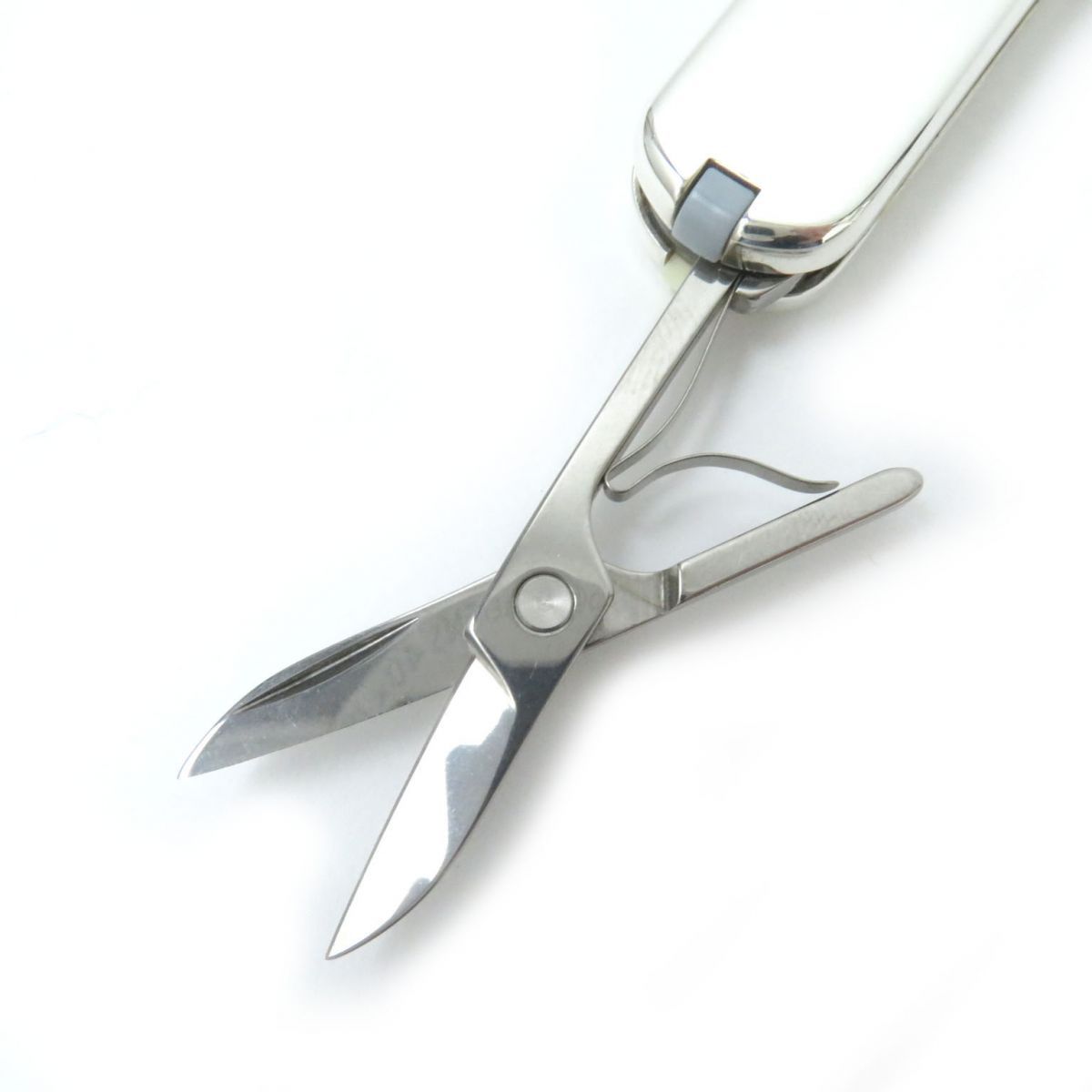 美品☆TIFFANY＆Co. ×VICTORINOX ティファニー×ビクトリノックス SV925  