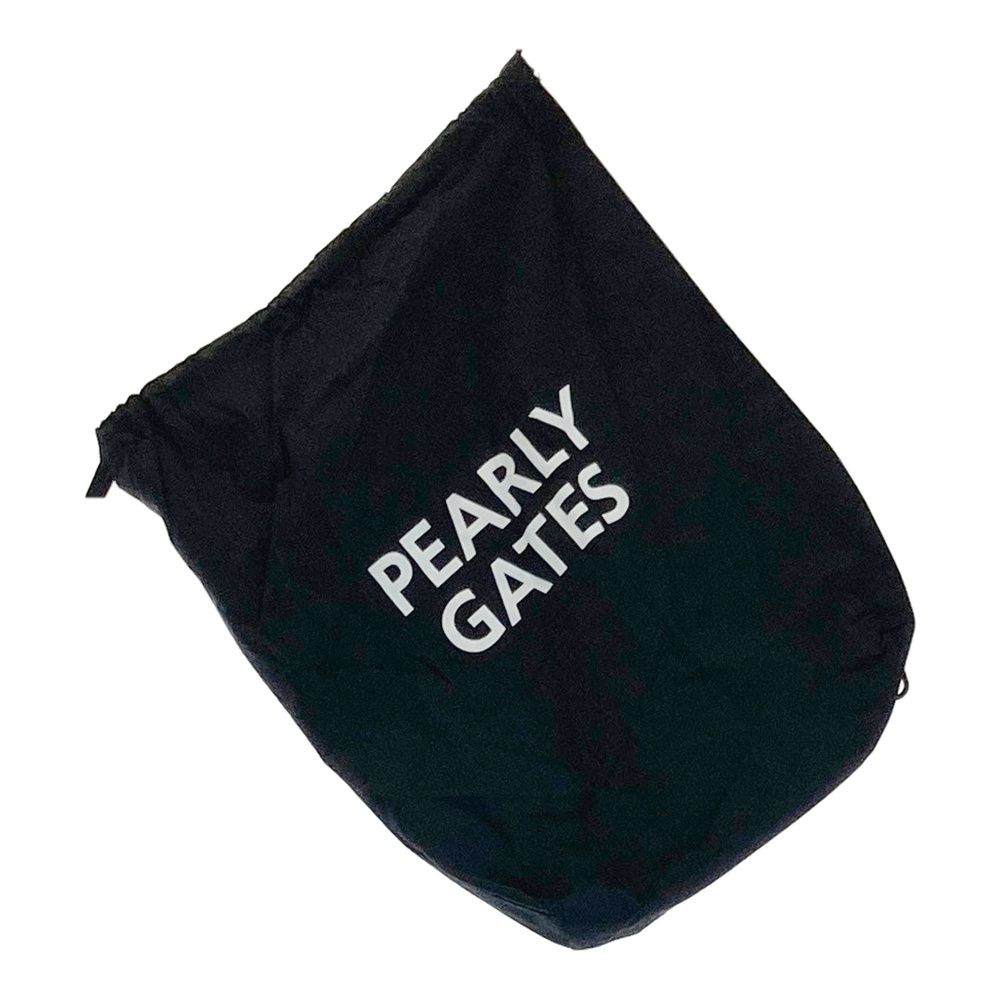 パーリーゲイツ