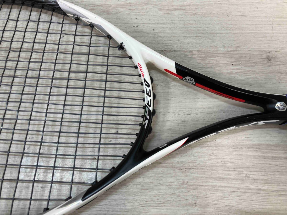 テニスラケット HEAD SPEED PRO HEAD ヘッド 硬式テニスラケット Speed PRO 2024 スピード プロ
