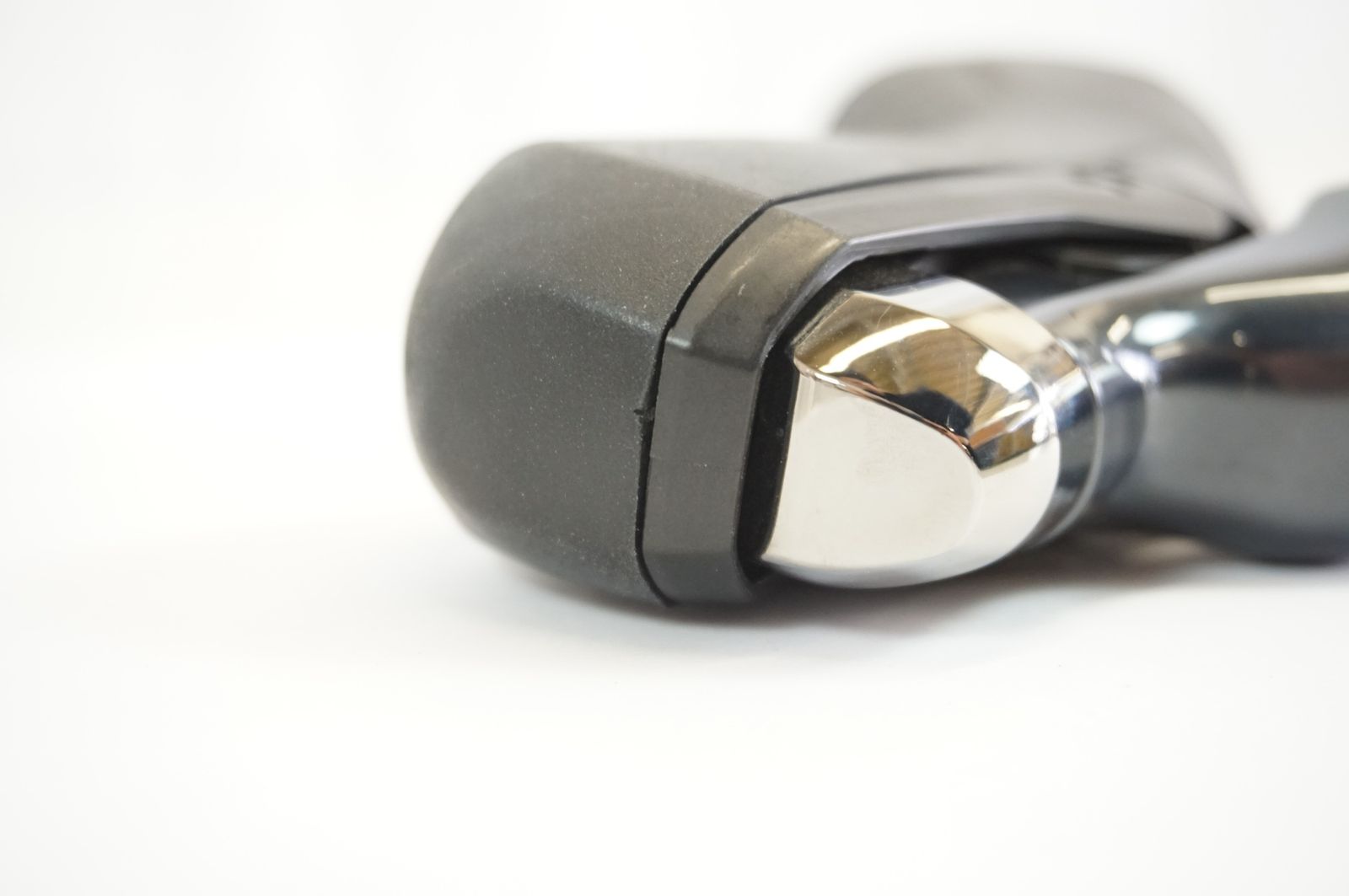 デュアルコントロールレバー バイチャリ宇都宮店