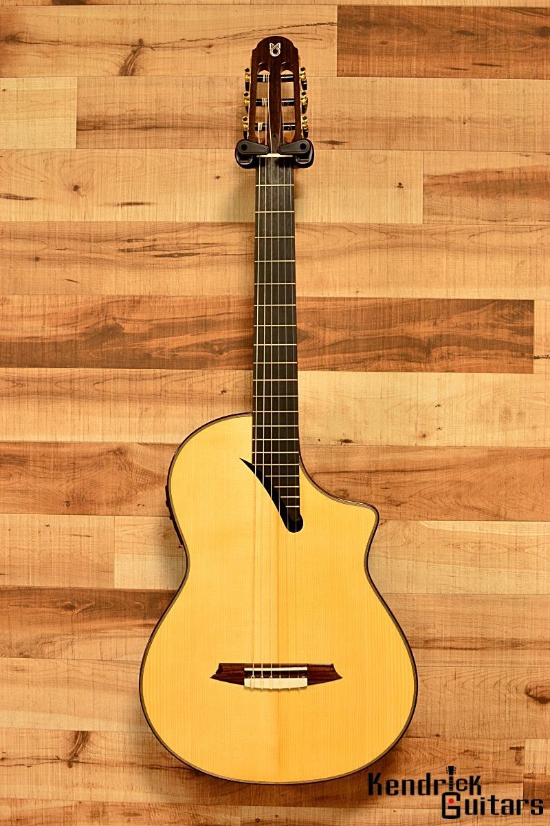Martinez MSCC-12RS w|OHC 4