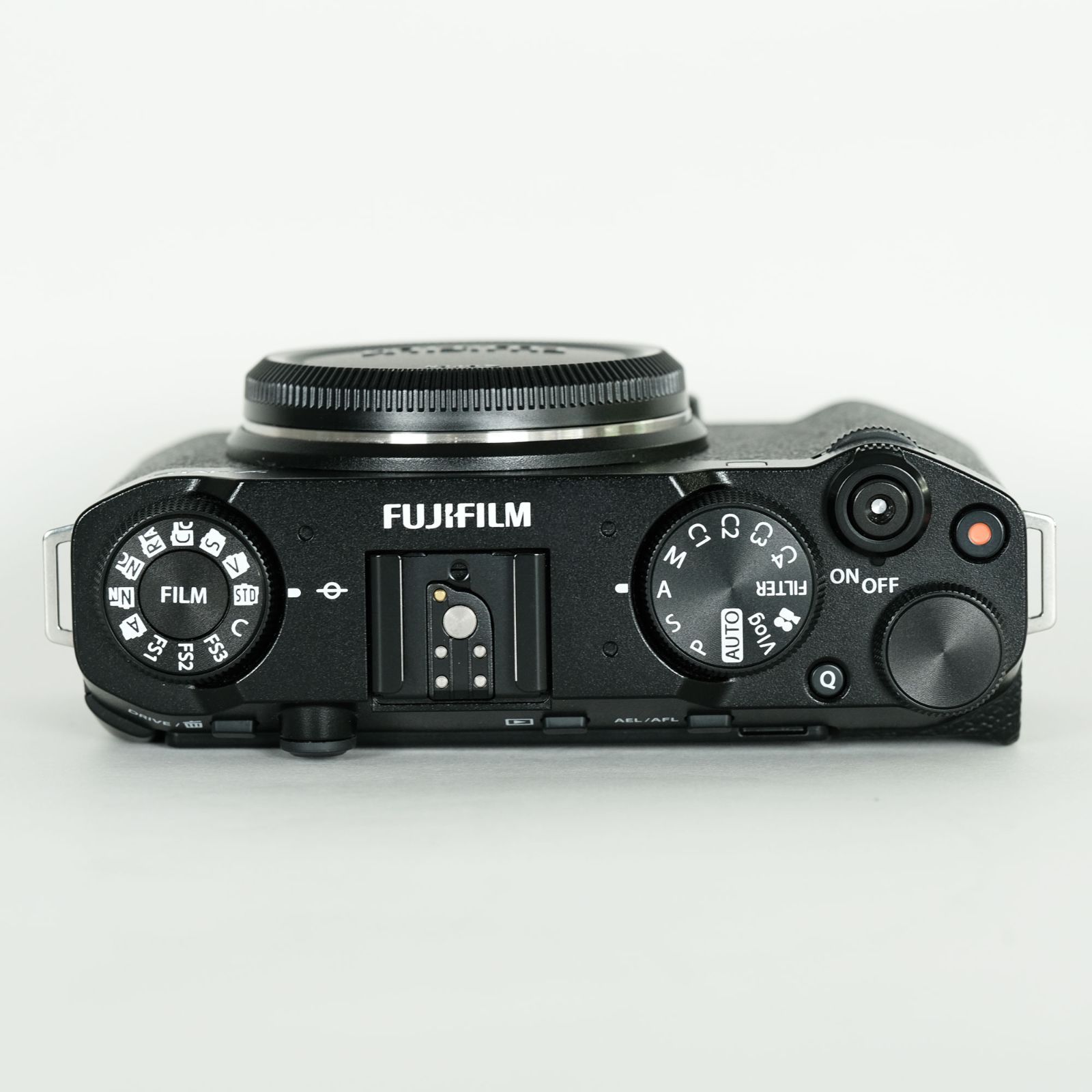 極美品　FUJIFILM X-M5　ボディ 極美品FUJIFILM X-M5ボディ