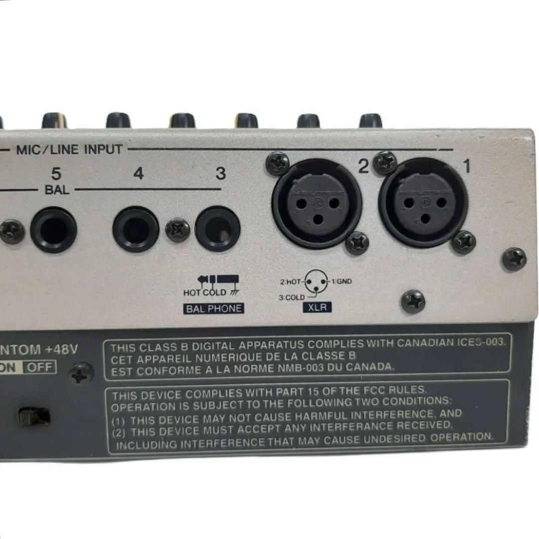 YAMAHA AW16G マルチトラックレコーダー ヤマハ