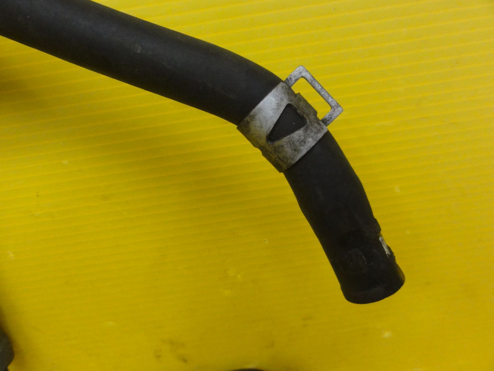 平成13年車 トヨタ JCG10 プログレ パワステ高圧ホース 純正 漏れなし F30656 10