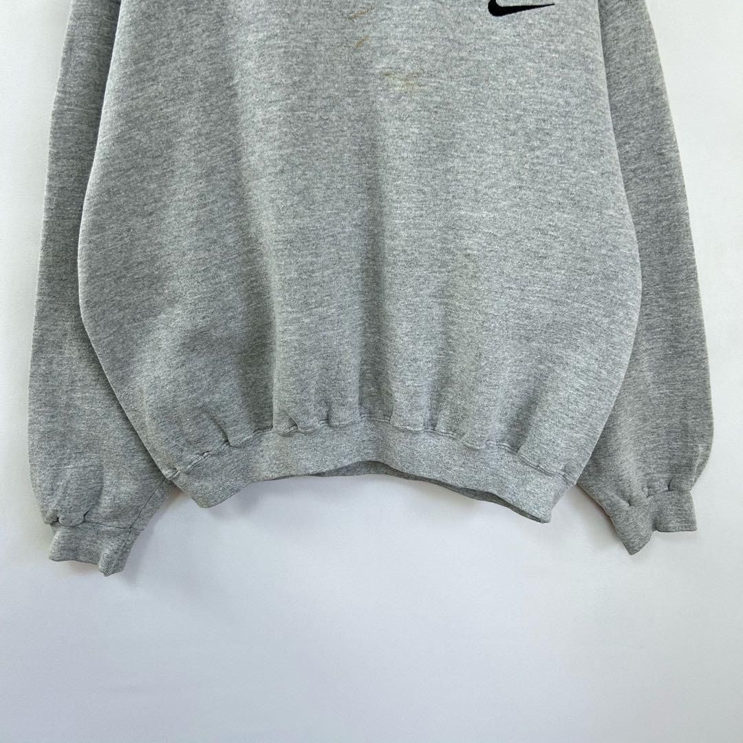 【90s ~00s/銀タグ/メキシコ製】NIKE スウェット フォロワー様クーポン配布中！】 ナイキ NIKE メキシコ製 90s 90