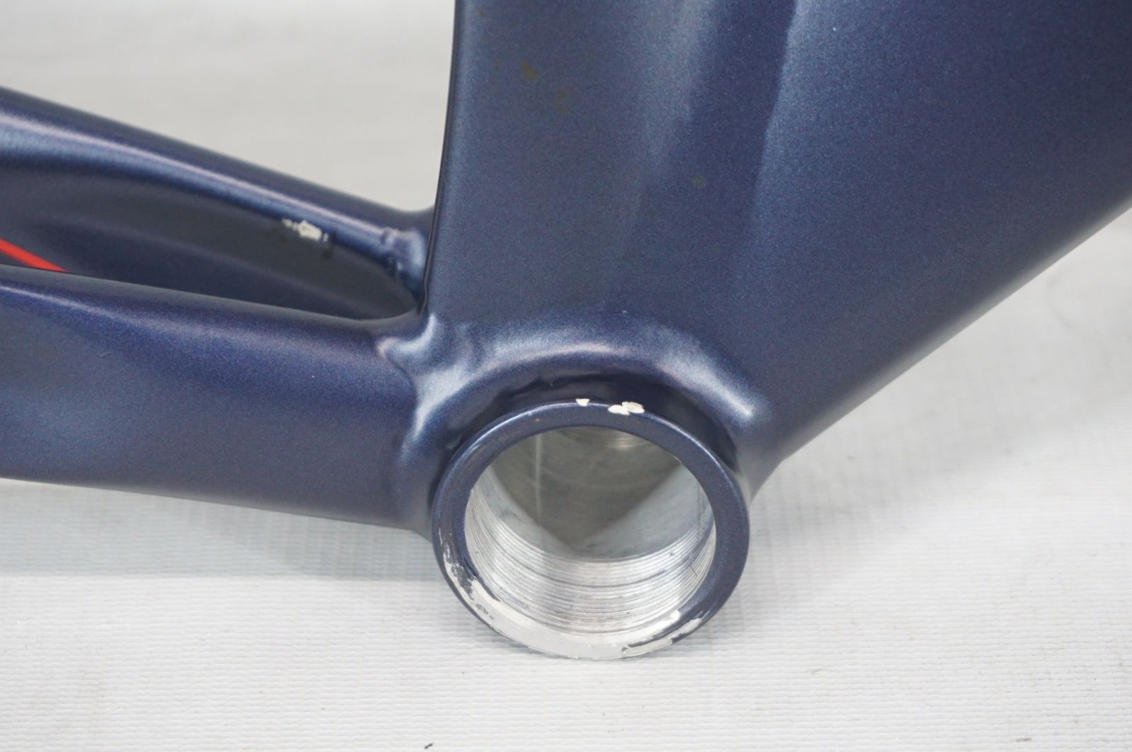 フレームセット バイチャリ阪急塚口店