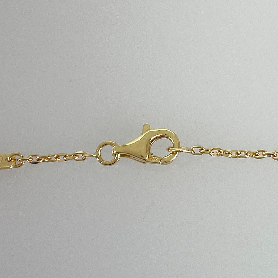 ヴァンクリーフ＆アーペル Van Cleef & Arpels ラッキー