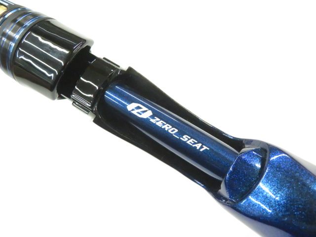 極鋭カワハギ　AIR　SF ダイワ カワハギ竿 極鋭カワハギAIR SF【大型商品】【即日発送】【船竿