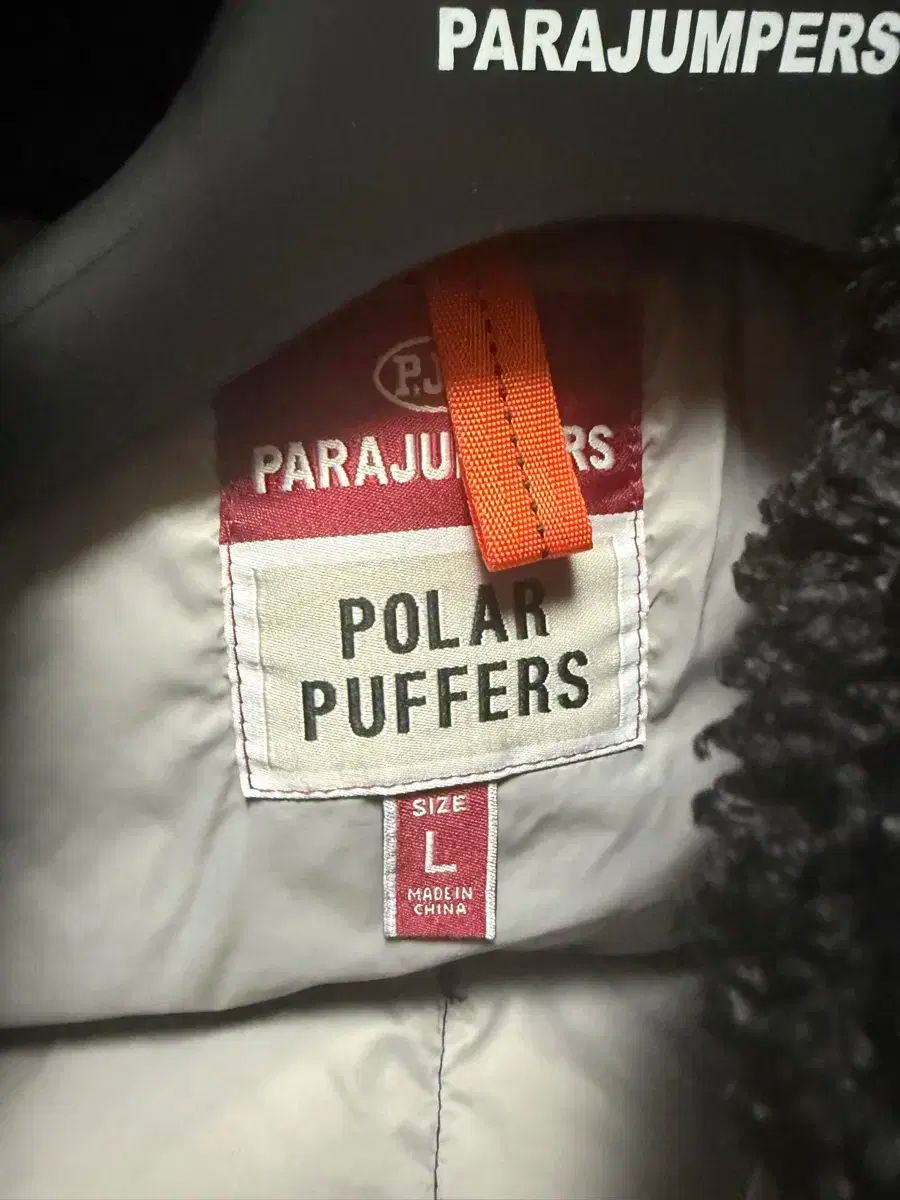 PARAJUMPERS パラジャンパーズ ダウンベスト WWW_KARIMZIABAT_FR