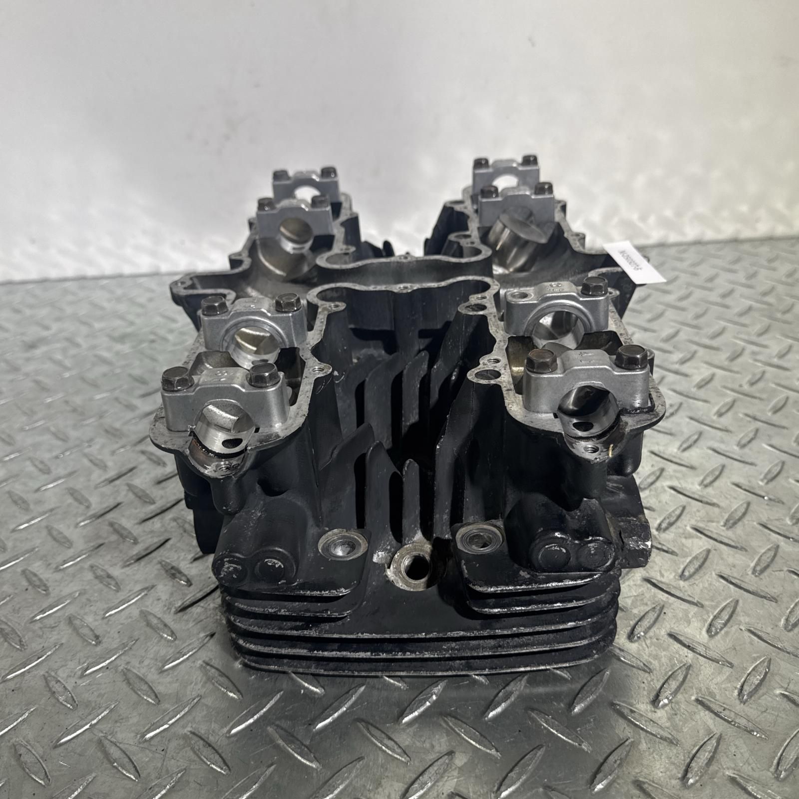 KAWASAKI Z400GP シリンダーヘッド カワサキ KAWASAKI Z400FX