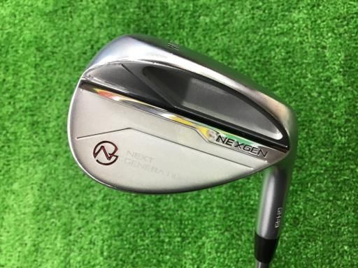 中古】 ゴルフパートナー NEXGEN CHIPPING WEDGE GH45 ウェッジ