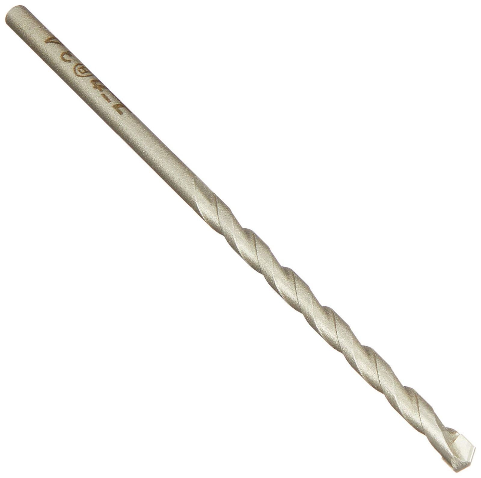 【在庫セール】(金属・金工) 5本セット 3.4mm DP5-B34 振動用コンクリートドリルビットBタイプ ユニカ(unika)
