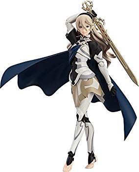 (未使用･未開封品)　figma ファイアーエムブレムif カムイ[女] ノンスケール ABS&amp;PVC製 塗装済み可動フィギュア qdkdu57 中古】(未使用・未開封品) figma ファイアーエムブレムif カムイ