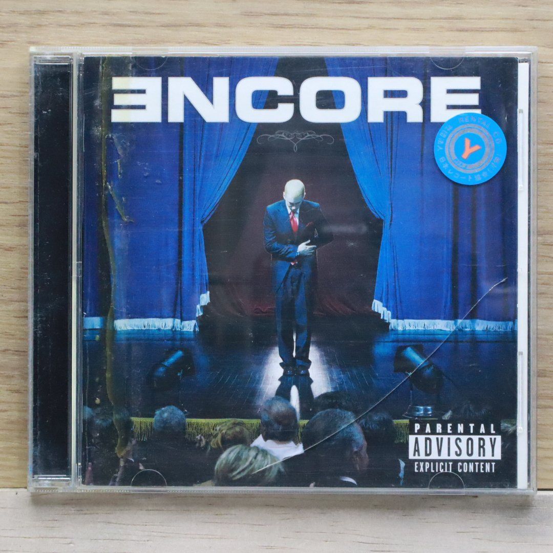 Encore: Collectors Edition: Amazon.ca: Music