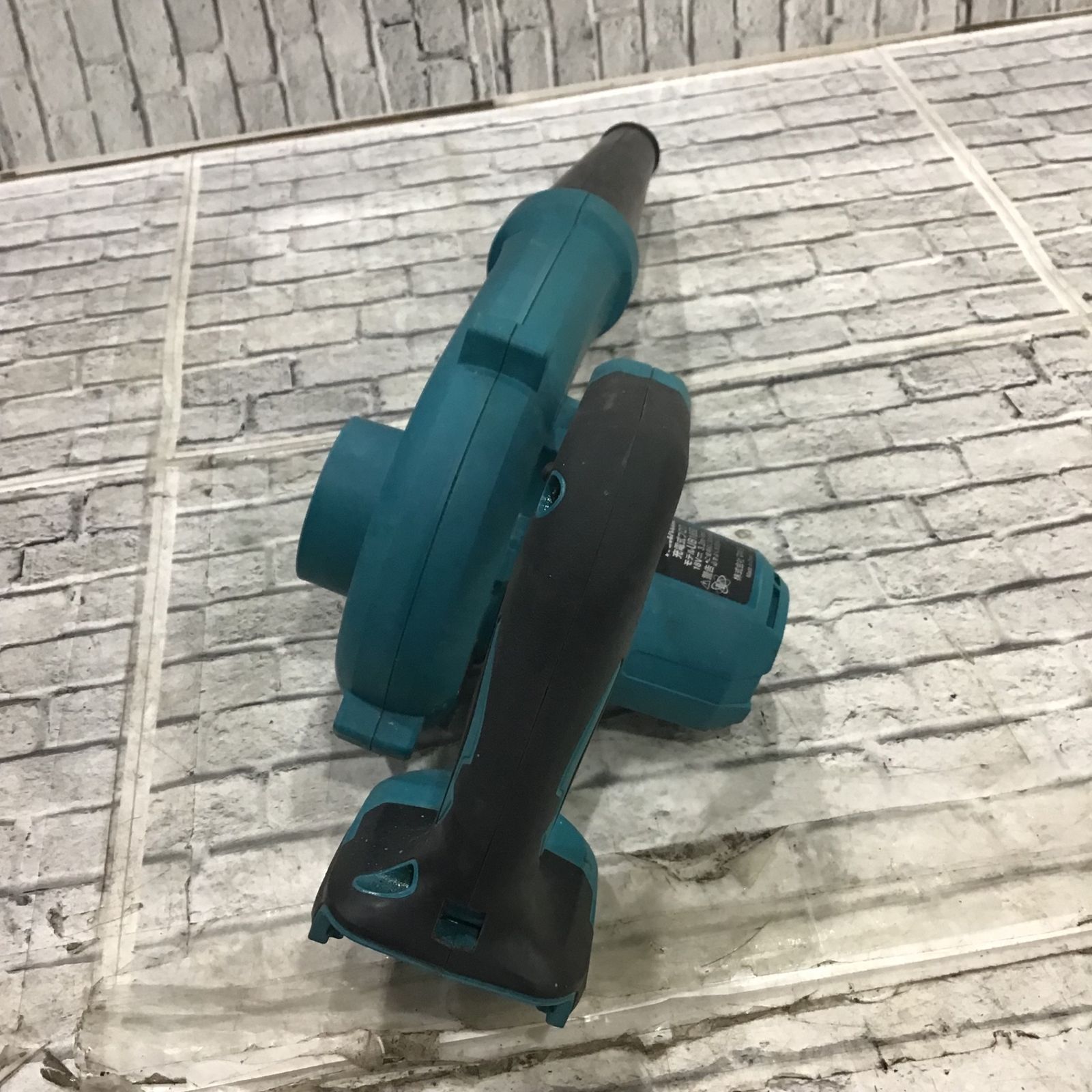 マキタ(makita) コードレスブロワ UB185DZ【川口店】
