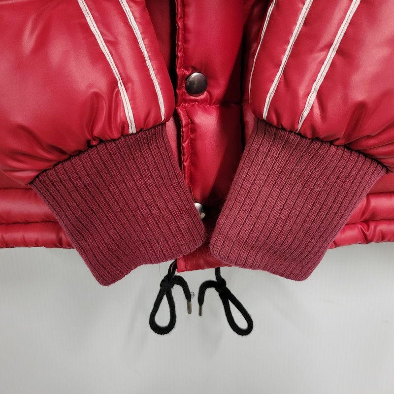 WESTRIDE ウエストライド HJ-01 RACING DOWN JACKET Type 1 新品