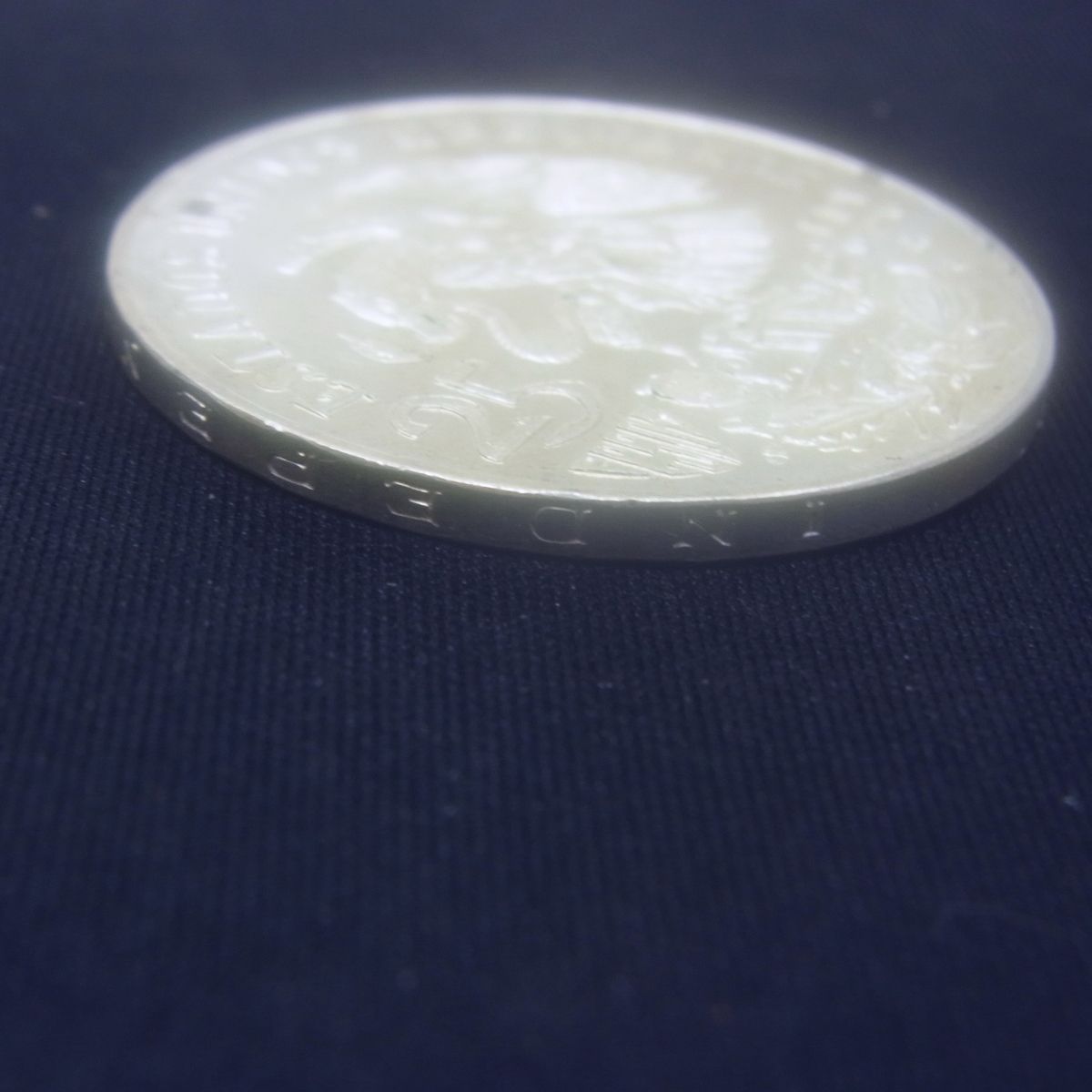 メキシコシティオリンピック記念 25ペソ 銀貨シルバーアンティーク