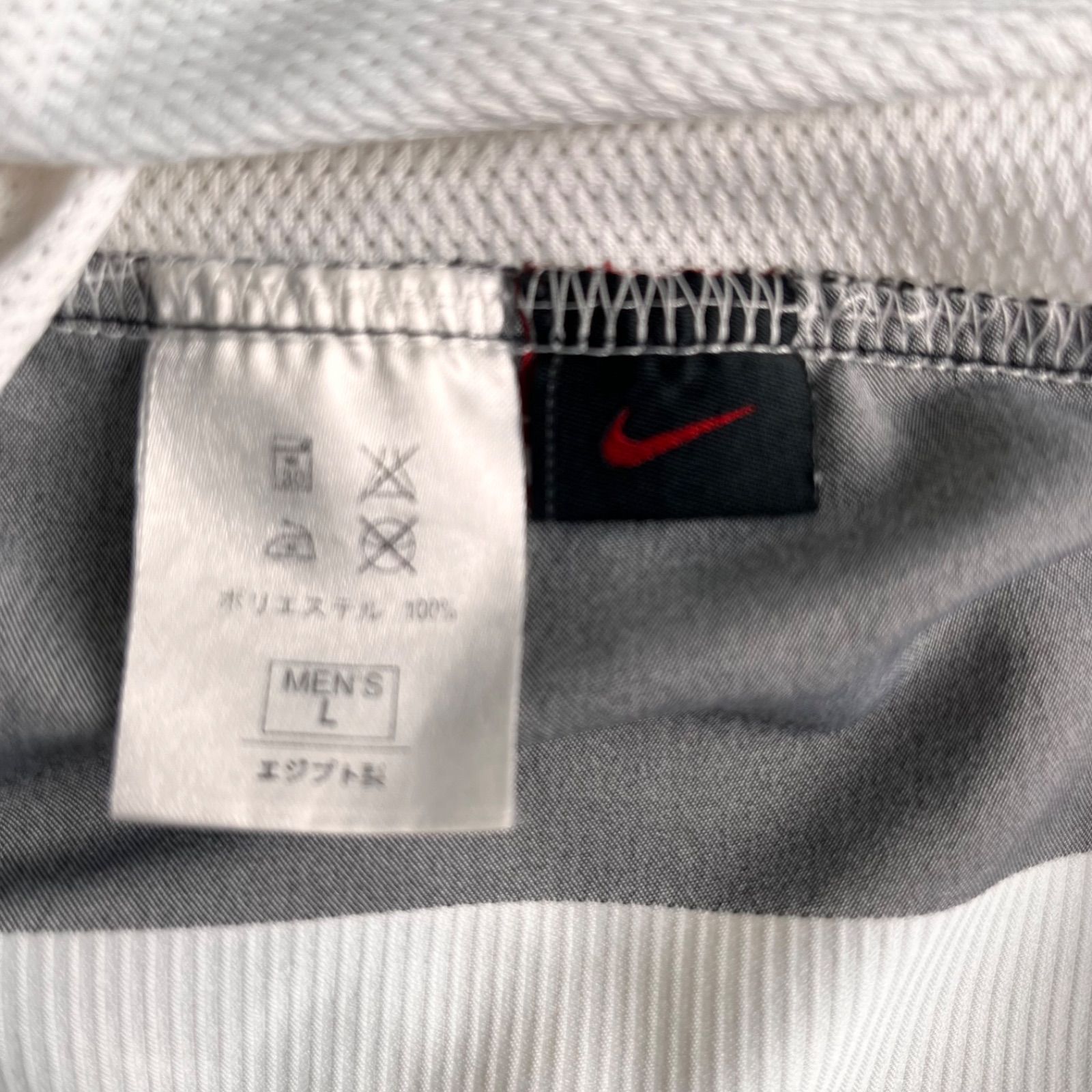 背番号11番 NEDVED ネドベド Nike ナイキ ユベントス