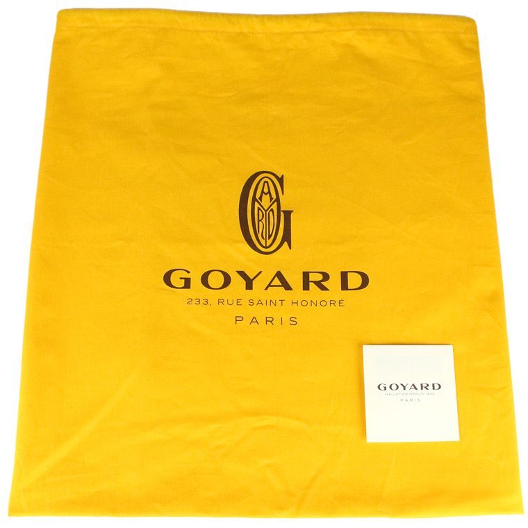 GOYARD/ゴヤール バレル40 スポーツバッグ/ボストンバッグ