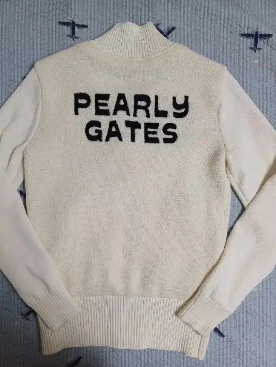 レディース パリゲイツニットジャンパー防風ジャケット 0 サイズ 55