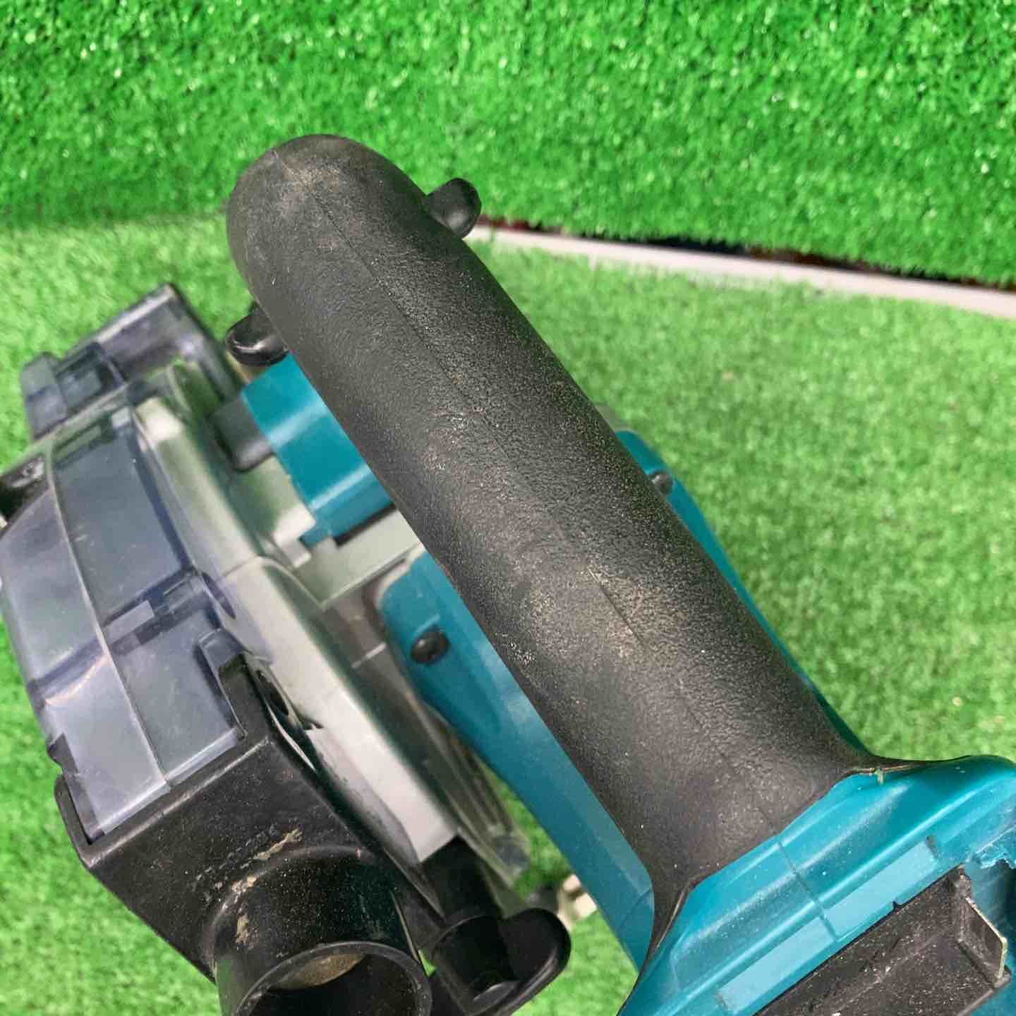 マキタ makita コードレス防じん丸のこ KS521DZ 防塵カバーキャップ 14.4V3.0Ahバッテリー モデル 桶川店 HRDEVELOPMENT_JP