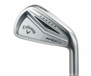 アイアンセット キャロウェイ APEX PRO N.S.PRO MODUS3 TOUR 120 S 26 アイアンセット セット スチールシャフト おすすめ メンズ 右 7473