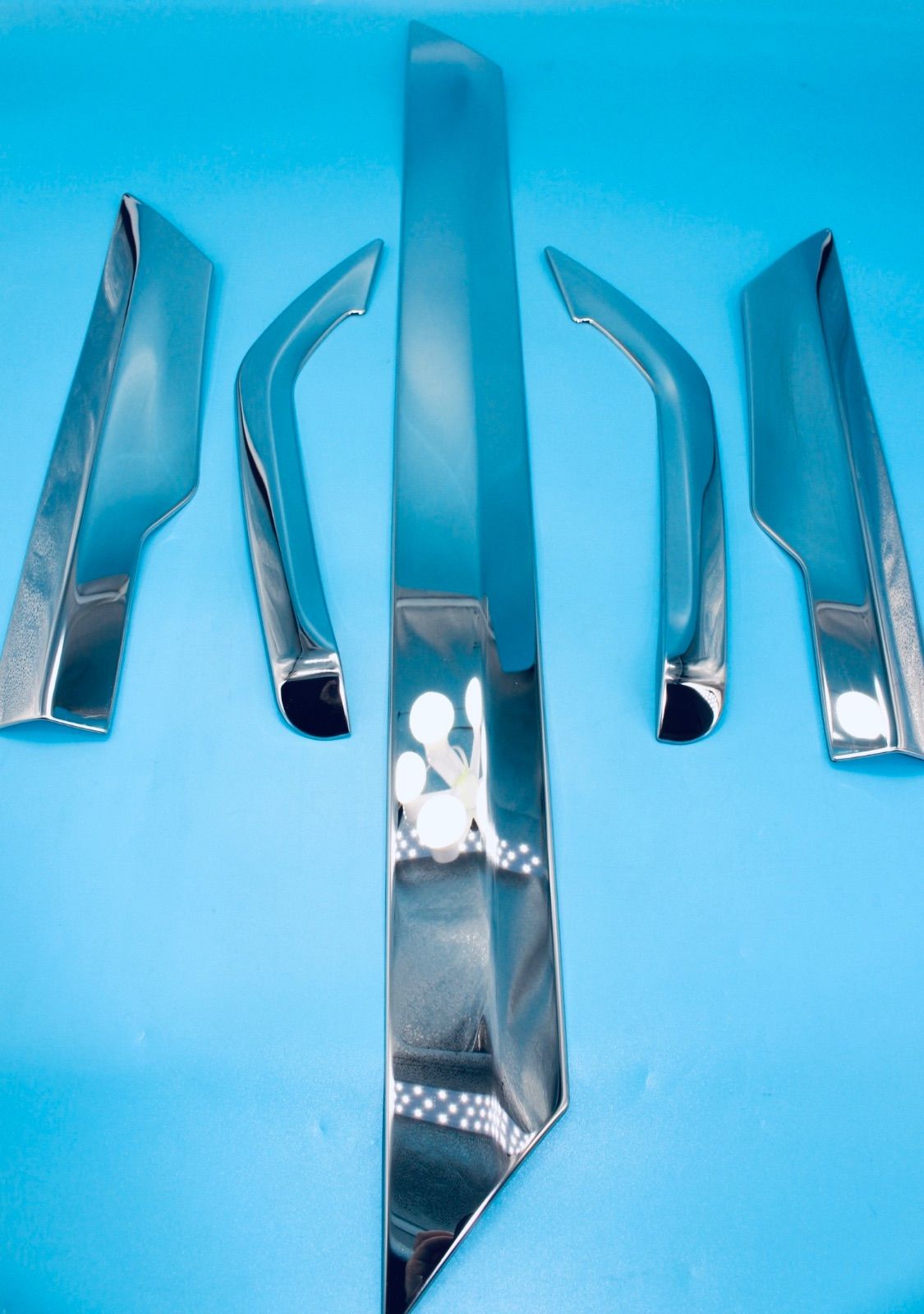 アルファード40系 alphard 40系 リアバンパーガード FFCRYSTALESIA_COM