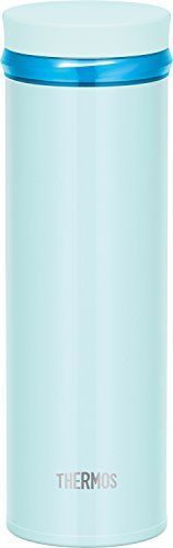 500ml_シャイニーブルー_単品 サーモス 水筒 真空断熱ケータイマグ 500ml シャイニーブルー JNO-502 SHB