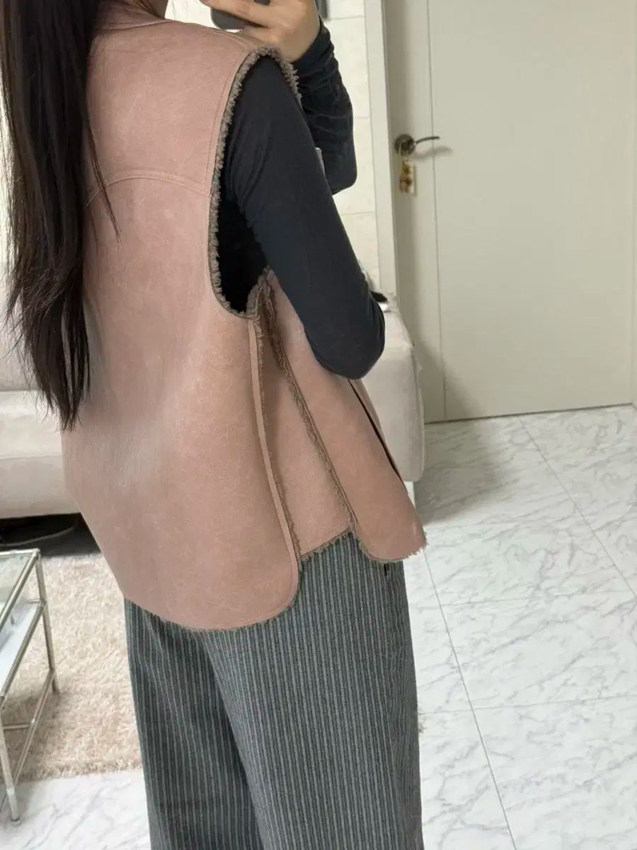 ポリ数エム ムートンファー