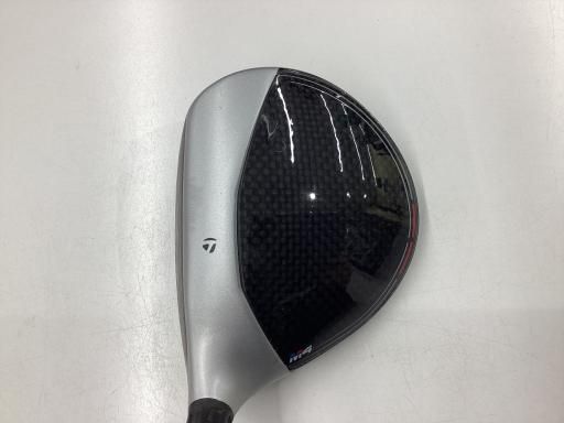 中古】 テーラーメイド M4 5W フェアウェイウッド FW FUBUKI TM5