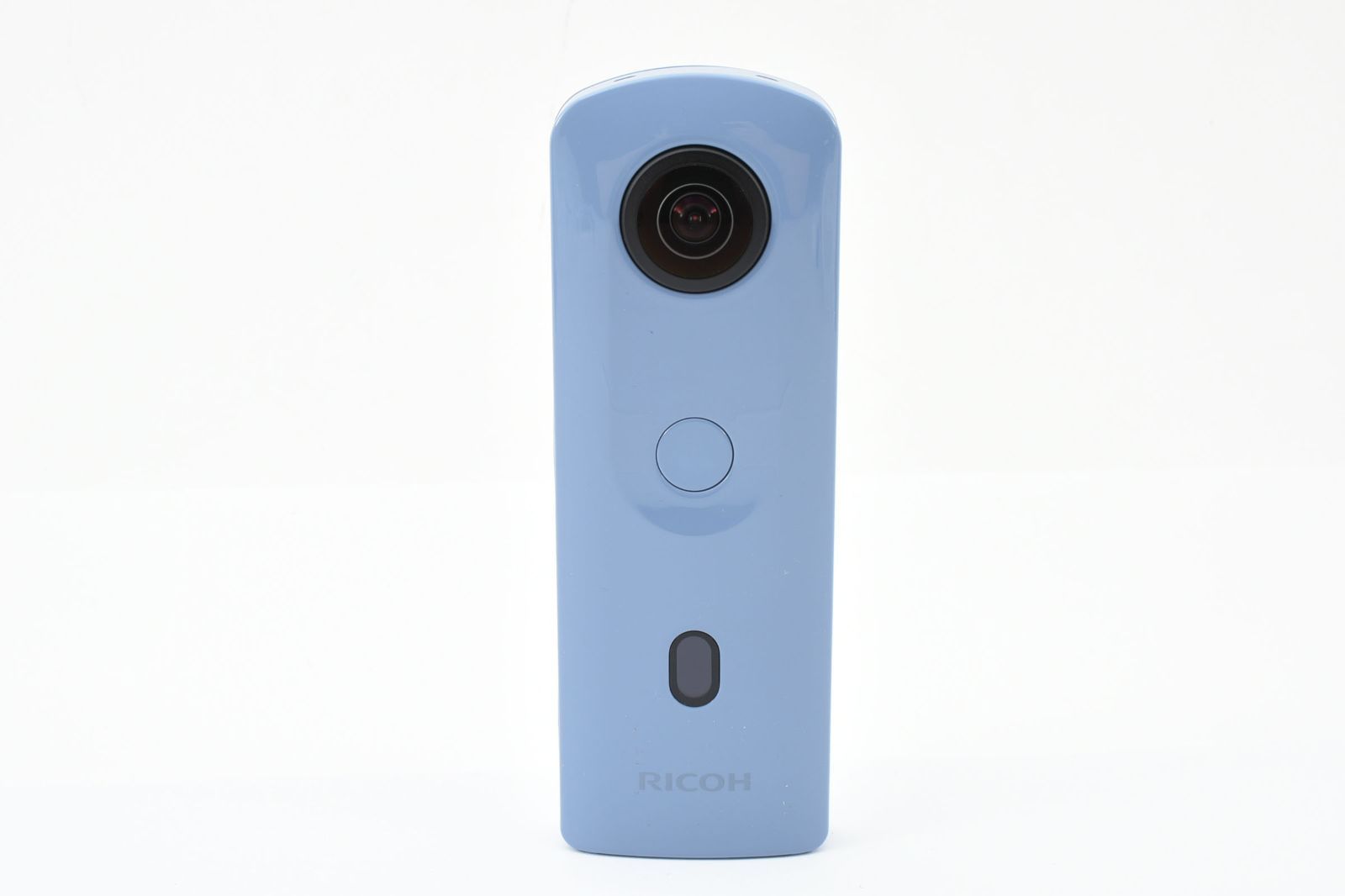 ★新品級★ リコー RICOH THETA SC2 OB916 #2275