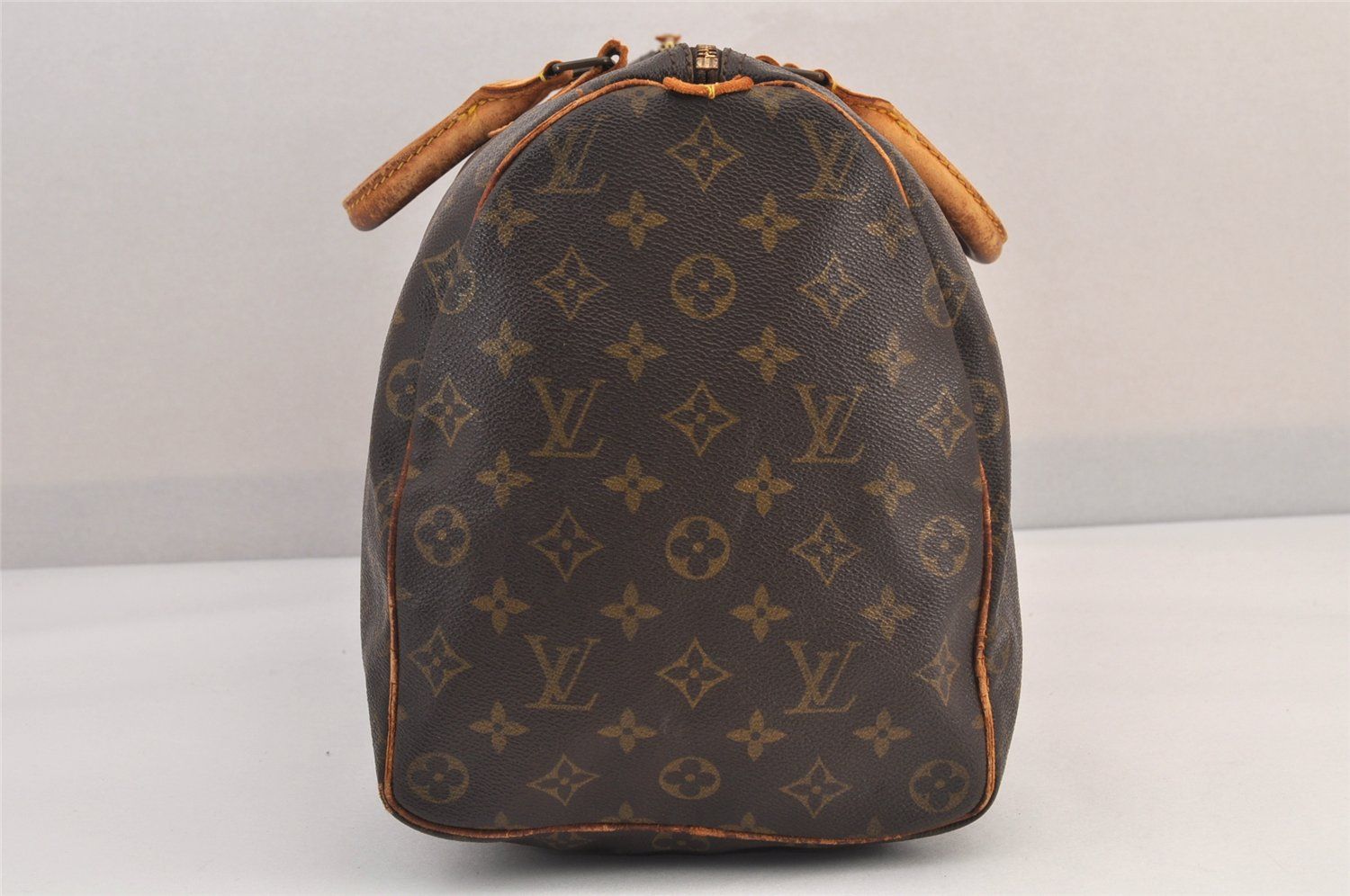 Louis Vuittonスピーディ40 ボストンバッグ モノグラム LOUIS VUITTON モノグラム スピーディ40