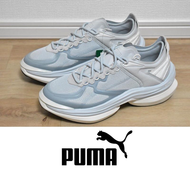 新品 PUMA VARIANT NITRO SCI-TECH 【27cm】【27.5cm】【28cm】 プーマ ヴァリアント ニトロ  387641-02 - メルカリ