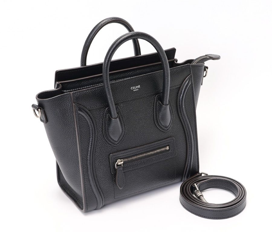 2WAYショルダーバッグ 189243DRU.38NO