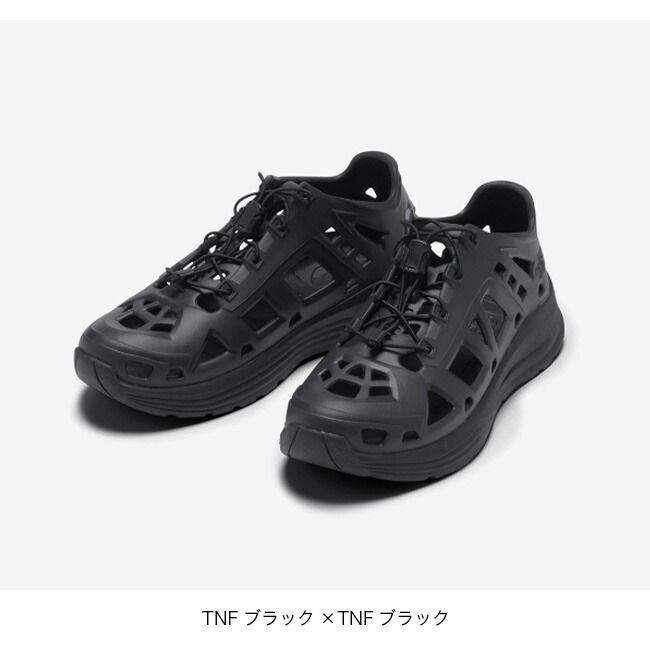 【新品】THE NORTH FACE ノースフェイス リアクティブスニーカー ユニセックス