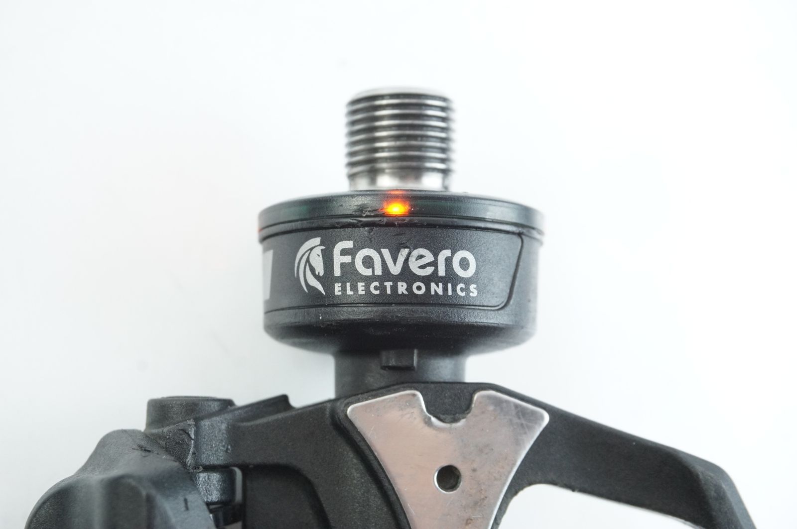 パワーメーター