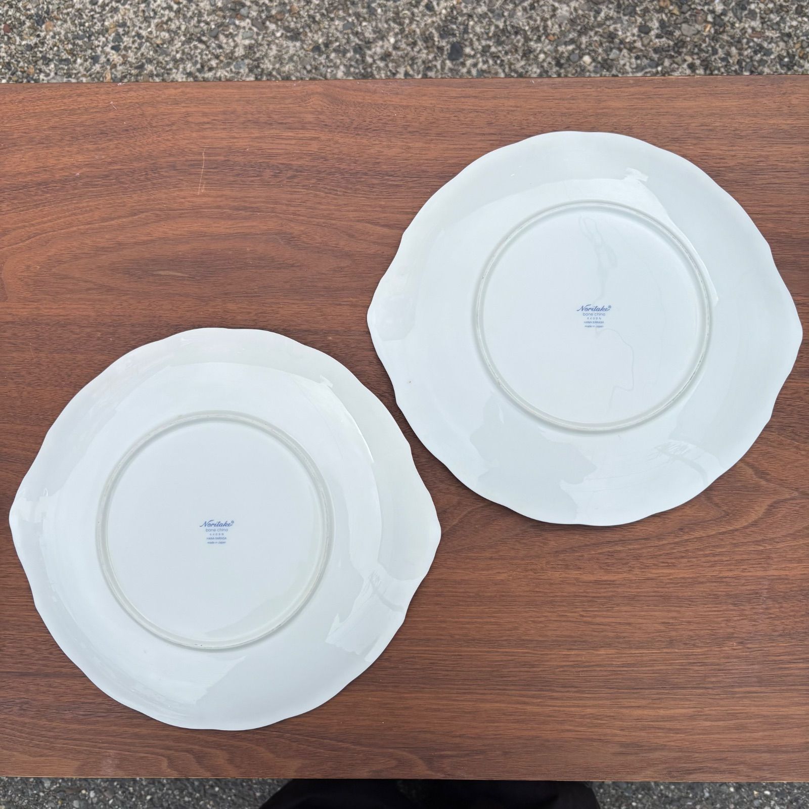 ノリタケ 花更紗 大量まとめセット18枚！オーバルプラター 大皿