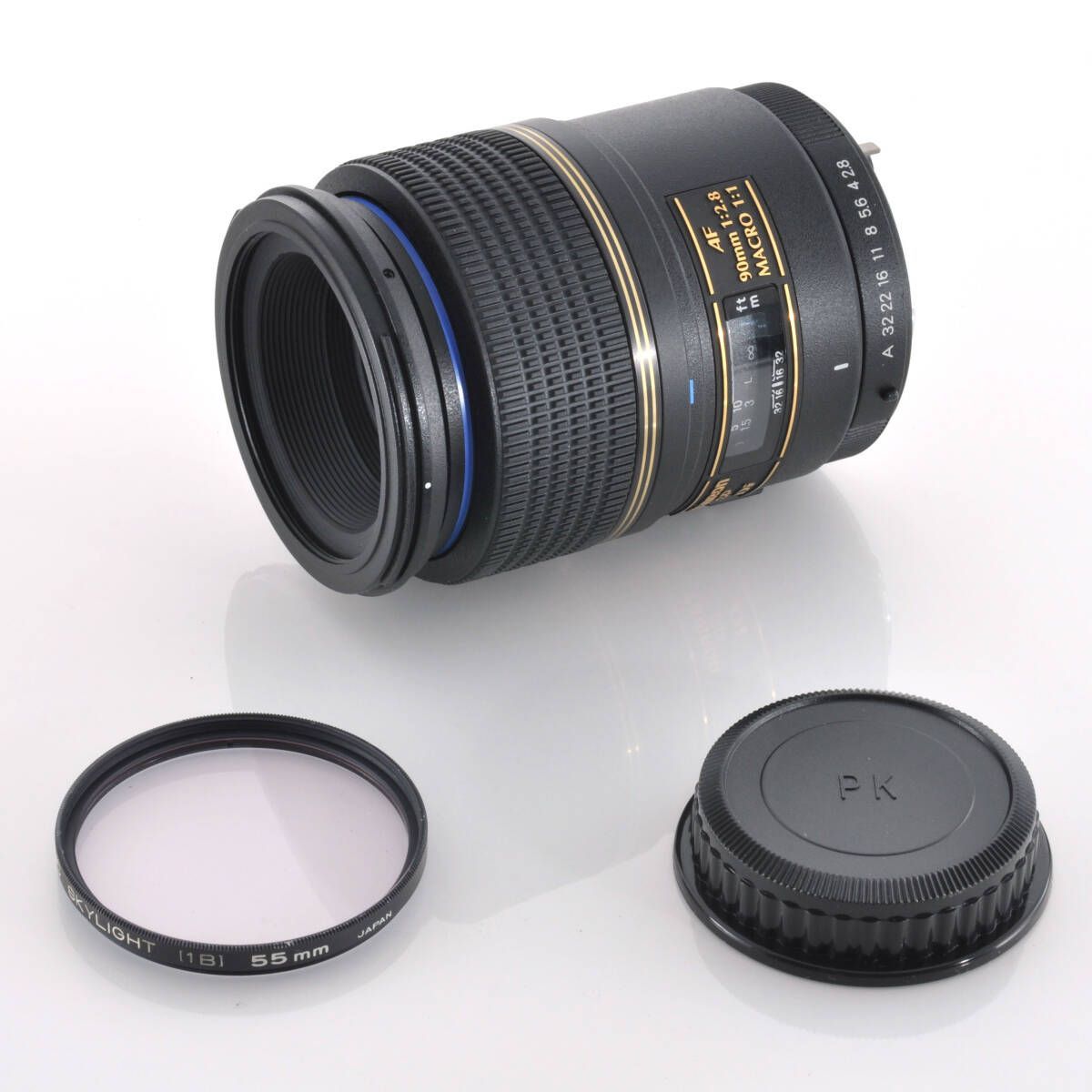 ★極上品★タムロンSP Di AF 90mm F2.8 MACRO ペンタックス Amazon | TAMRON 単焦点マクロレンズ SP AF90mm F2.8 Di MACRO 1:1