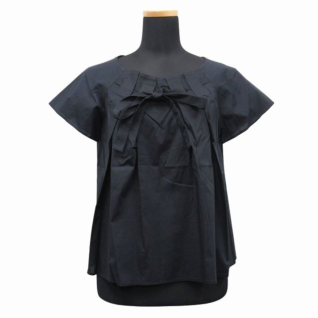 美品 モスキーノチープアンドシック MOSCHINO CHEAP AND CHIC プル 