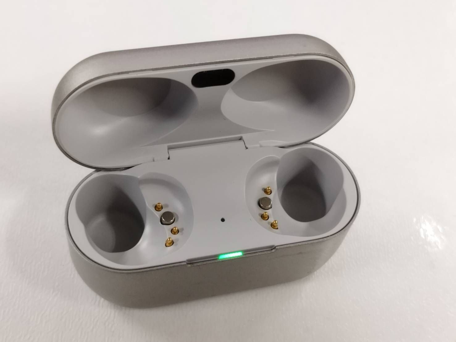 Panasonic Technics EAH-AZ80 ケースのみ！ technics EAH-AZ80 充電