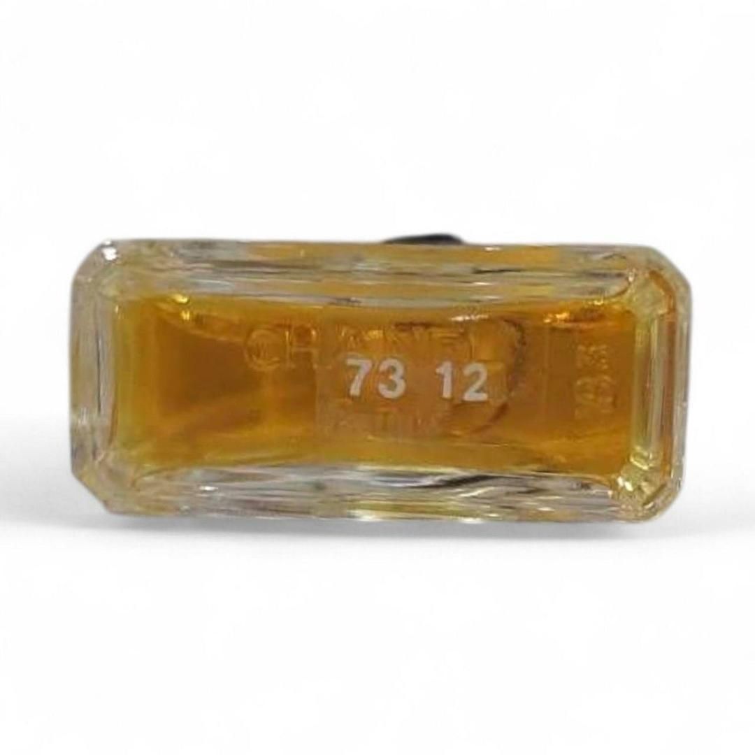 ミニ香水 シャネル CHANEL No.19 パルファム 7ml フラコンボトル 未使用 CHANEL シャネル パルファム No19 ミニ香水 ボトル