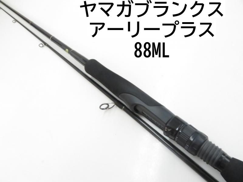 ヤマガブランクス(YAMAGA Branks) アーリープラス(EARLY Plus+)