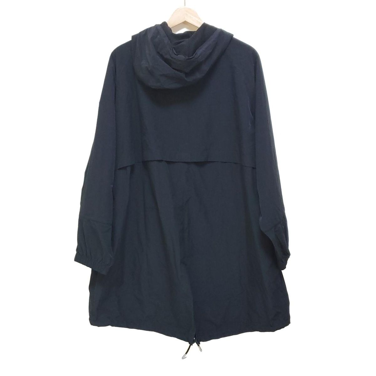 meroR3f18さま専用です。美品です✨Cape Heights コート Cape HEIGHTS(ケープハイツ) コート サイズM メンズ美品 - 黒