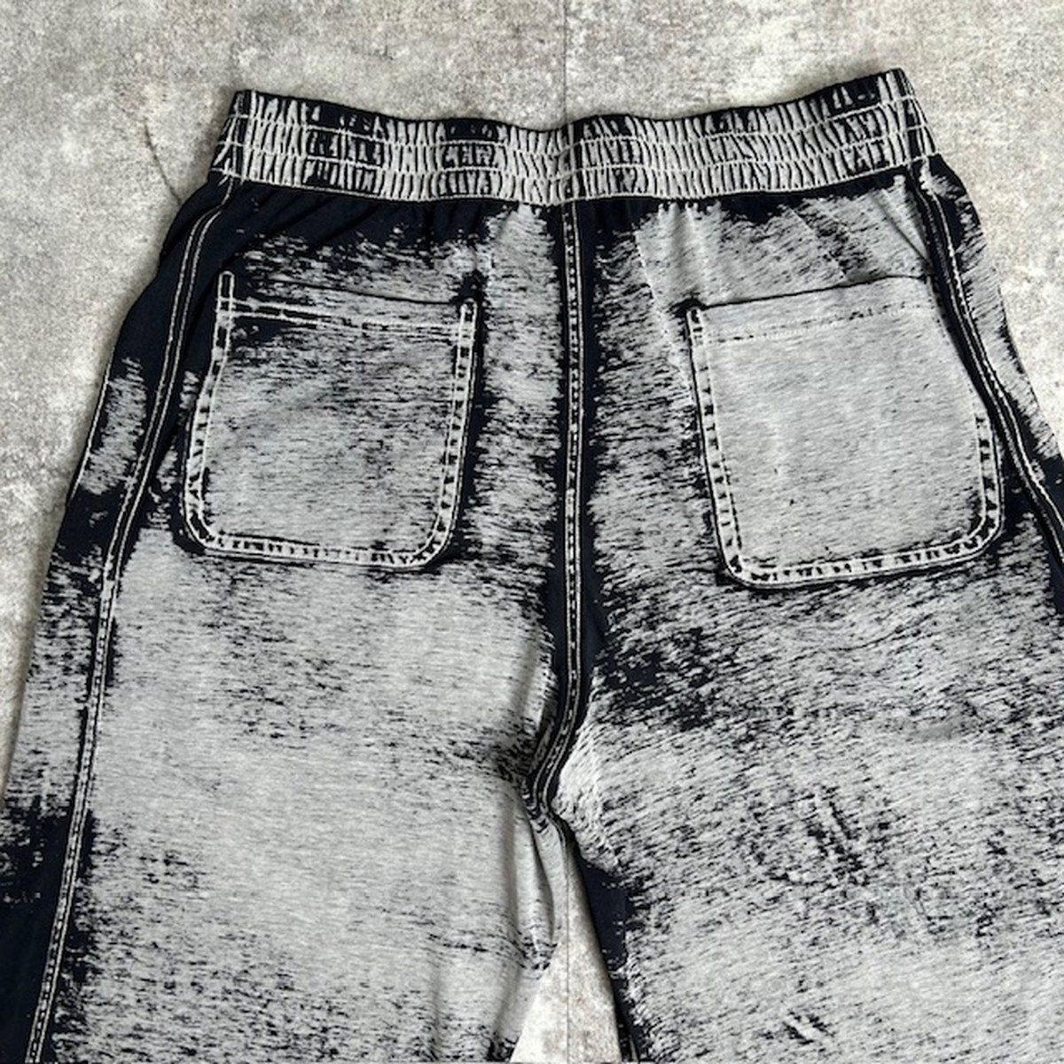 M580 LサイズDIESEL P-LEO TROUSERS A14750 M580 LサイズDIESEL P-LEO TROUSERS A14750 - メルカリ