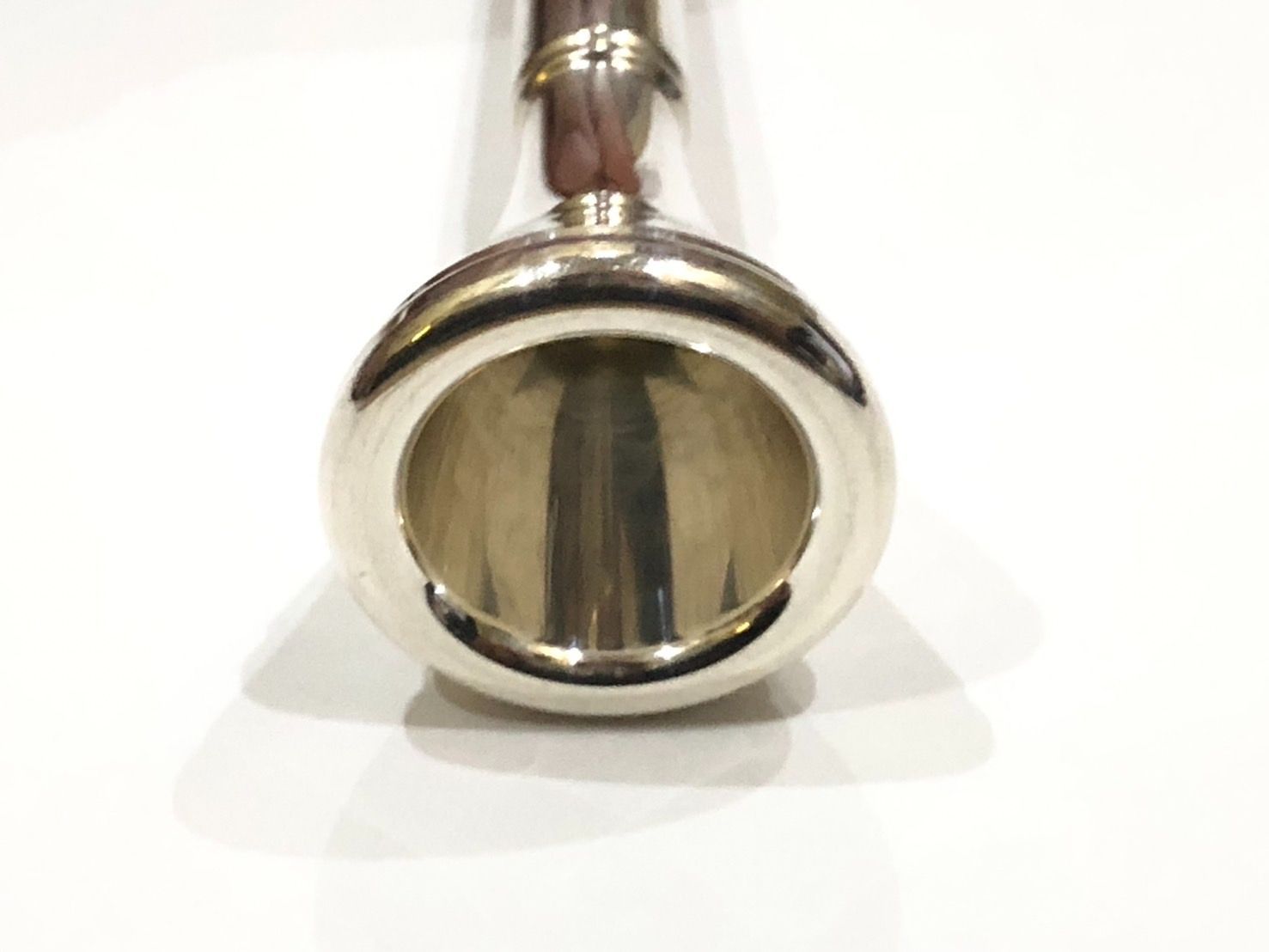 JK SF3 17-1/2K ホルン用マウスピース【中古】 - メルカリ