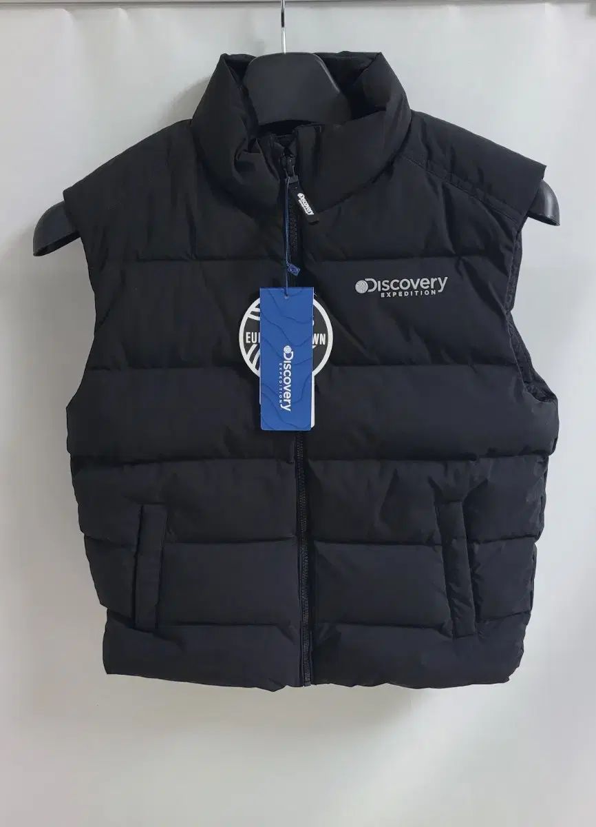  キッズ ダウンベスト 120 160 カーディガン トップス