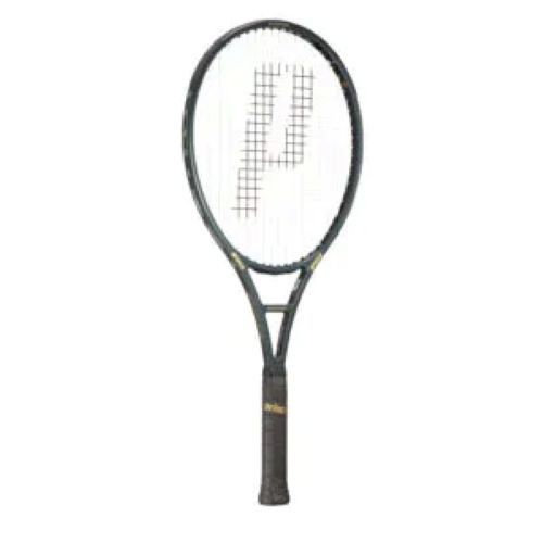 Prince PHANTOM GRAPHITE107 2025年モデル