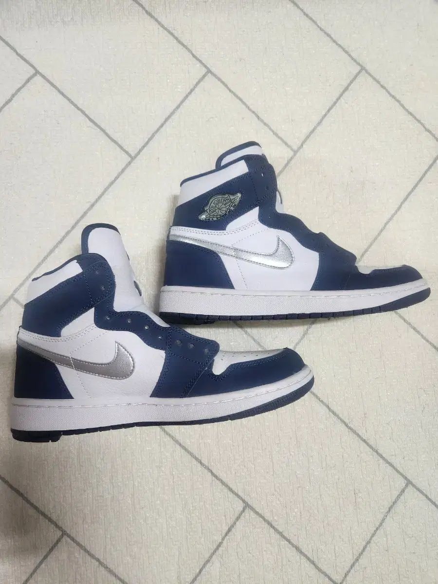 NIKE ナイキ エア ジョーダン ハイ 265