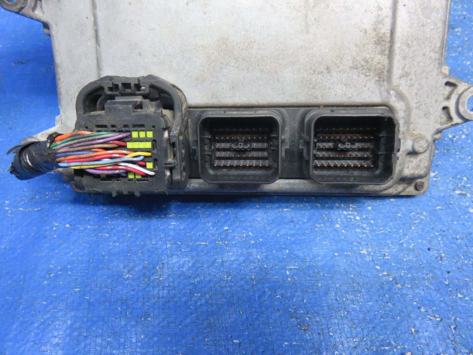 エンジンコンピュータ